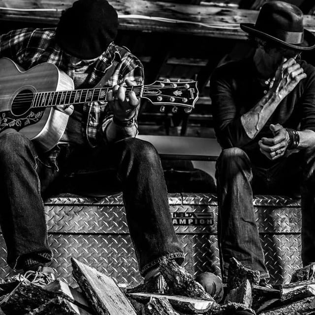 Live Music: El Wencho
