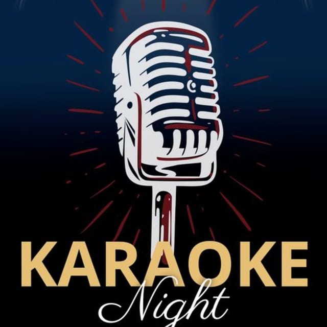 Karaoke Night