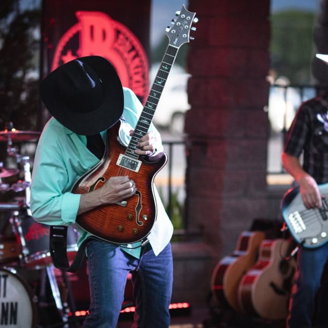 Live Music: Clint Reimann at The Jump