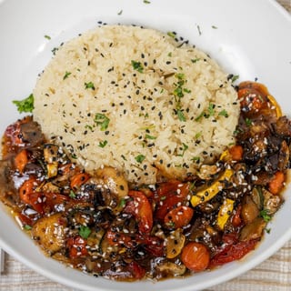 honey bourbon bowl