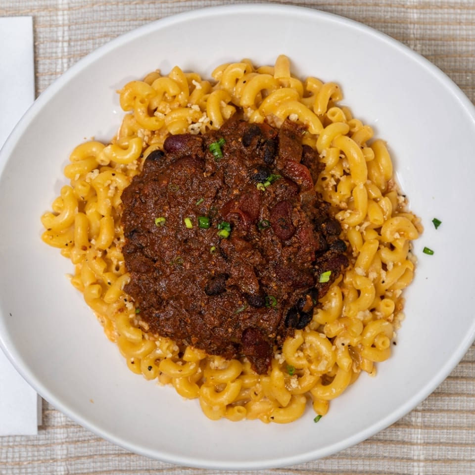 Delicious Chili Options