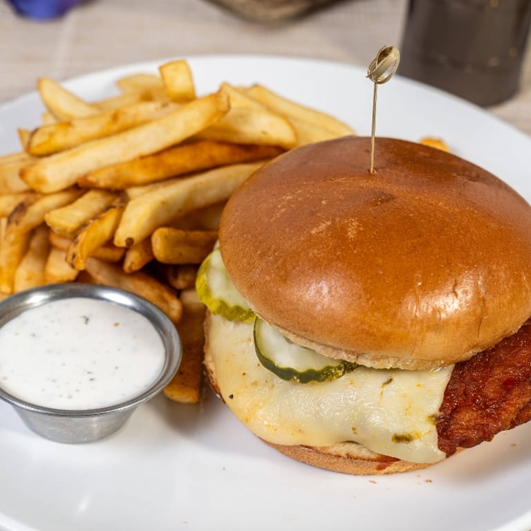 Satisfying Sandwiches: Classic and Creative Options