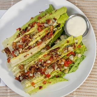 wedge salad